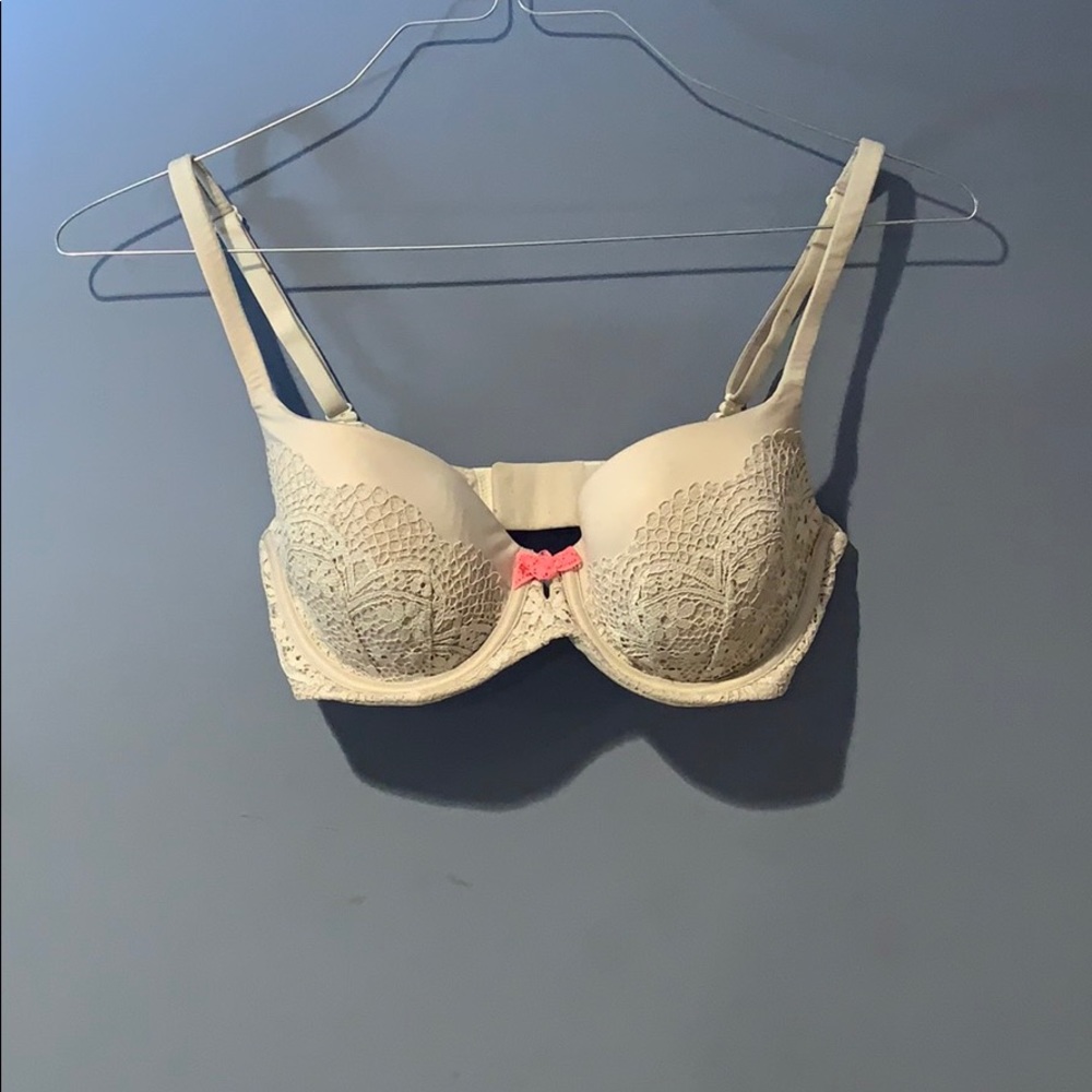 Victoria Secret Bra Push Up Lace